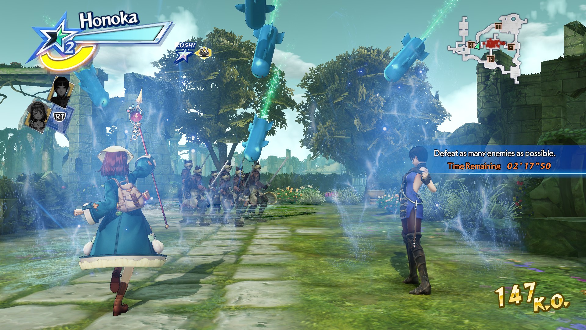 Warriors All-Stars - Imagen 49